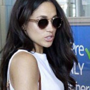 SAMA EYEWEAR FRANCESCO SUNGLASSES- BLUSH